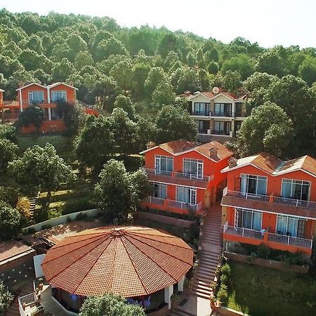Essence Of Nature Tota Ām Zewnętrze zdjęcie