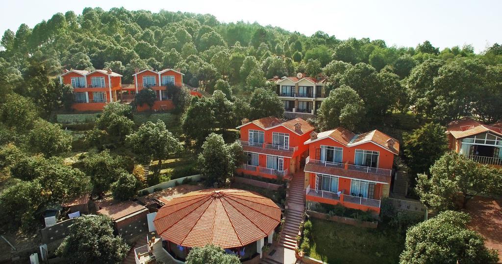 Essence Of Nature Tota Ām Zewnętrze zdjęcie