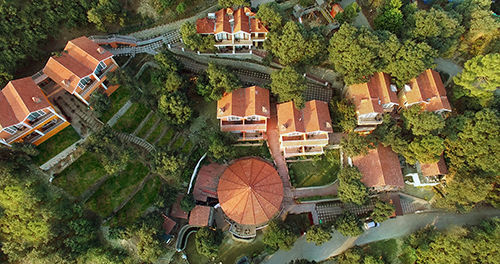 Essence Of Nature Tota Ām Zewnętrze zdjęcie